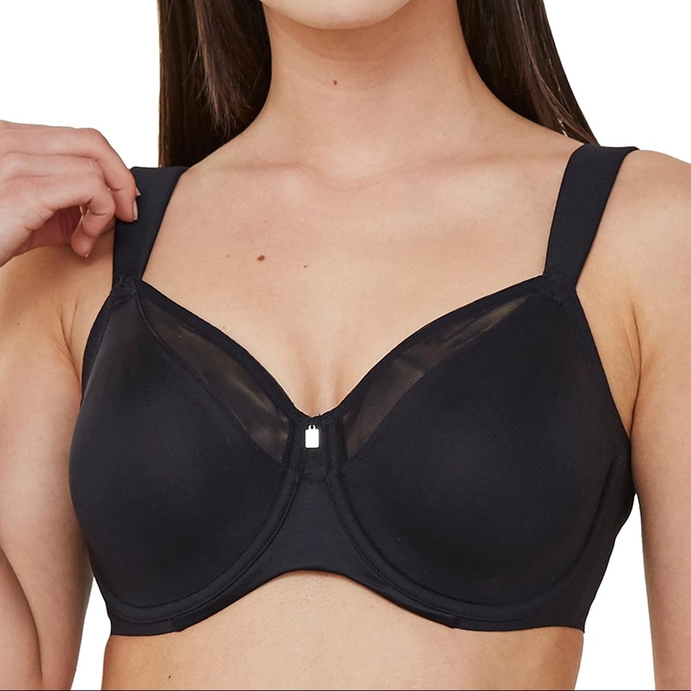 Triumph minimized bra 36dd
